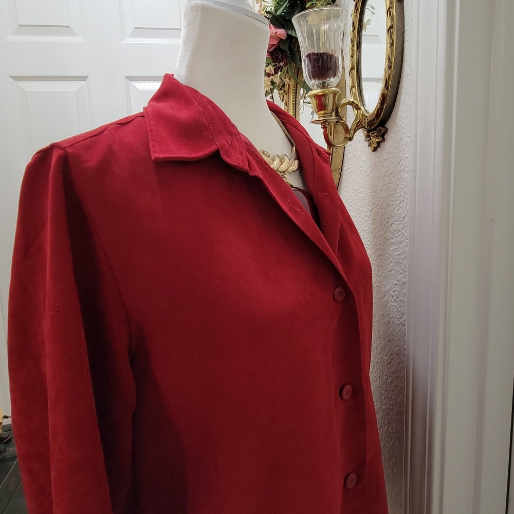 Dressy Blouse